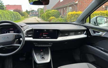 Audi Q4 e-tron, 2022 год, 3 560 000 рублей, 6 фотография