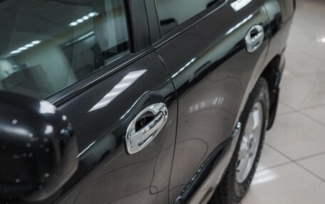 Hyundai Santa Fe Classic, 2007 год, 750 000 рублей, 10 фотография