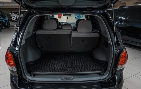 Hyundai Santa Fe Classic, 2007 год, 750 000 рублей, 15 фотография