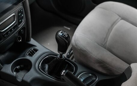 Hyundai Santa Fe Classic, 2007 год, 750 000 рублей, 27 фотография