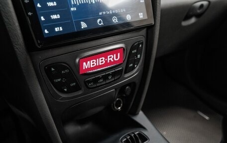 Hyundai Santa Fe Classic, 2007 год, 750 000 рублей, 24 фотография
