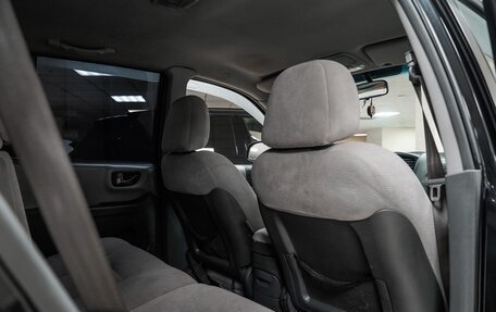 Hyundai Santa Fe Classic, 2007 год, 750 000 рублей, 35 фотография