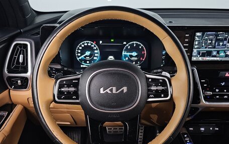 KIA Sorento IV, 2022 год, 2 854 100 рублей, 7 фотография