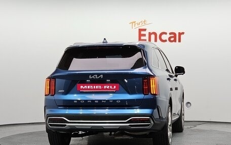 KIA Sorento IV, 2022 год, 2 854 100 рублей, 3 фотография