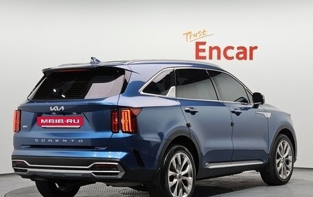 KIA Sorento IV, 2022 год, 2 854 100 рублей, 4 фотография