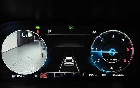 KIA Sorento IV, 2022 год, 2 854 100 рублей, 8 фотография