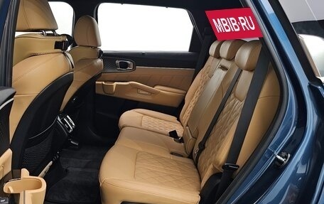 KIA Sorento IV, 2022 год, 2 854 100 рублей, 10 фотография