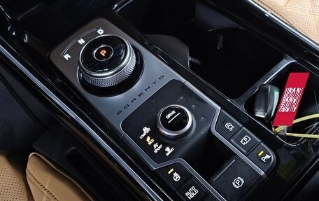 KIA Sorento IV, 2022 год, 2 854 100 рублей, 17 фотография