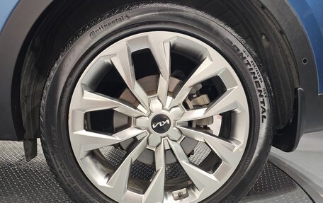 KIA Sorento IV, 2022 год, 2 854 100 рублей, 22 фотография
