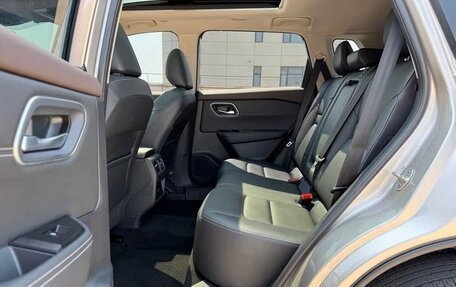 Nissan X-Trail, 2022 год, 2 700 000 рублей, 7 фотография