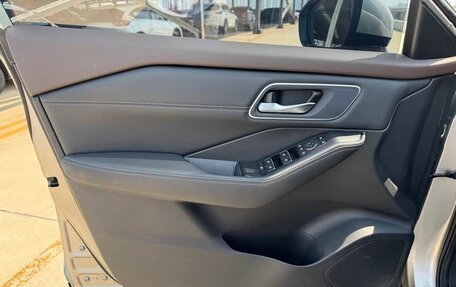 Nissan X-Trail, 2022 год, 2 700 000 рублей, 11 фотография
