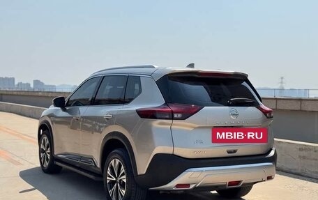 Nissan X-Trail, 2022 год, 2 700 000 рублей, 4 фотография