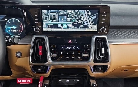 KIA Sorento IV, 2022 год, 2 854 100 рублей, 11 фотография