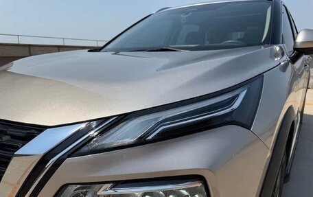 Nissan X-Trail, 2022 год, 2 700 000 рублей, 17 фотография