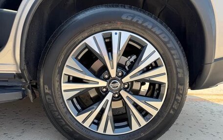 Nissan X-Trail, 2022 год, 2 700 000 рублей, 16 фотография