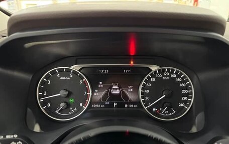 Nissan X-Trail, 2022 год, 2 700 000 рублей, 19 фотография