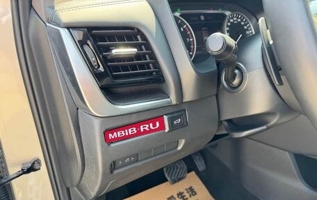 Nissan X-Trail, 2022 год, 2 700 000 рублей, 12 фотография