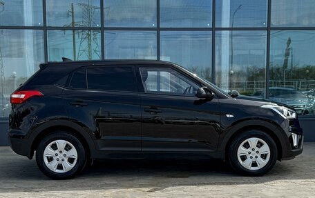 Hyundai Creta I рестайлинг, 2019 год, 1 829 000 рублей, 5 фотография