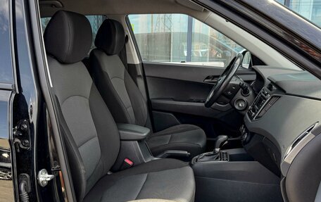 Hyundai Creta I рестайлинг, 2019 год, 1 829 000 рублей, 8 фотография