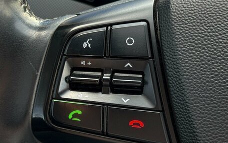 Hyundai Creta I рестайлинг, 2019 год, 1 829 000 рублей, 16 фотография