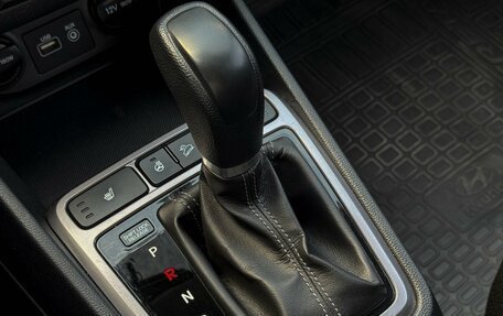 Hyundai Creta I рестайлинг, 2019 год, 1 829 000 рублей, 21 фотография
