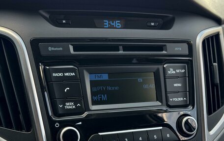Hyundai Creta I рестайлинг, 2019 год, 1 829 000 рублей, 18 фотография