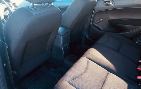 Peugeot 408 I рестайлинг, 2012 год, 680 000 рублей, 7 фотография