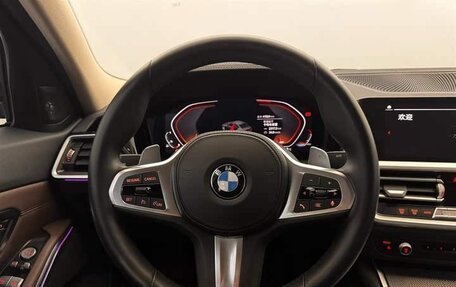 BMW 3 серия, 2021 год, 3 108 000 рублей, 9 фотография