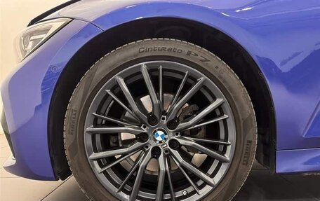BMW 3 серия, 2021 год, 3 108 000 рублей, 8 фотография