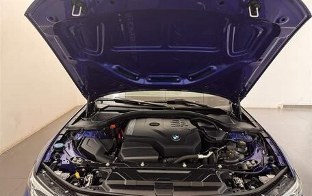 BMW 3 серия, 2021 год, 3 108 000 рублей, 7 фотография