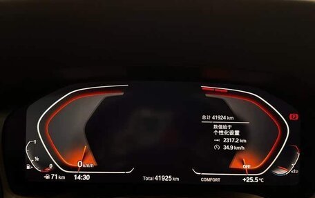BMW 3 серия, 2021 год, 3 108 000 рублей, 12 фотография