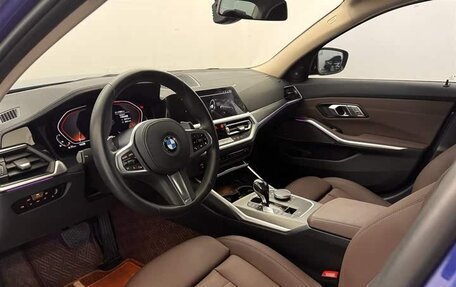 BMW 3 серия, 2021 год, 3 108 000 рублей, 11 фотография