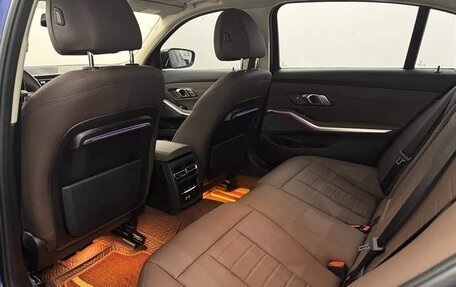 BMW 3 серия, 2021 год, 3 108 000 рублей, 14 фотография