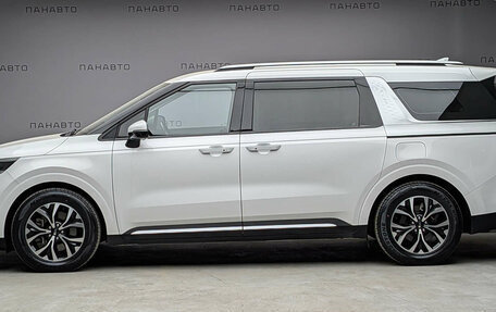 KIA Carnival, 2020 год, 3 375 000 рублей, 3 фотография