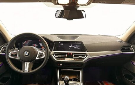 BMW 3 серия, 2021 год, 3 108 000 рублей, 10 фотография