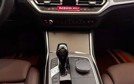 BMW 3 серия, 2021 год, 3 108 000 рублей, 13 фотография