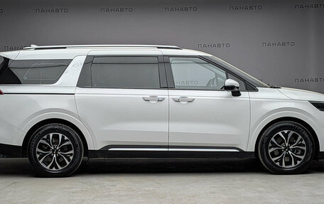 KIA Carnival, 2020 год, 3 375 000 рублей, 4 фотография