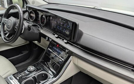 KIA Carnival, 2020 год, 3 375 000 рублей, 7 фотография
