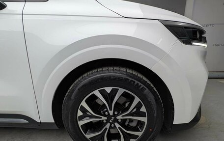 KIA Carnival, 2020 год, 3 375 000 рублей, 13 фотография