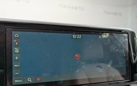 KIA Carnival, 2020 год, 3 375 000 рублей, 18 фотография