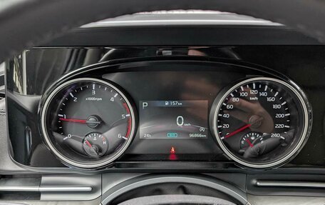 KIA Carnival, 2020 год, 3 375 000 рублей, 11 фотография