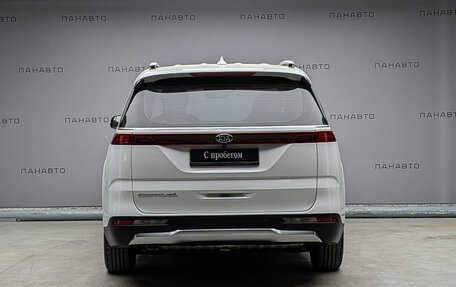 KIA Carnival, 2020 год, 3 375 000 рублей, 6 фотография