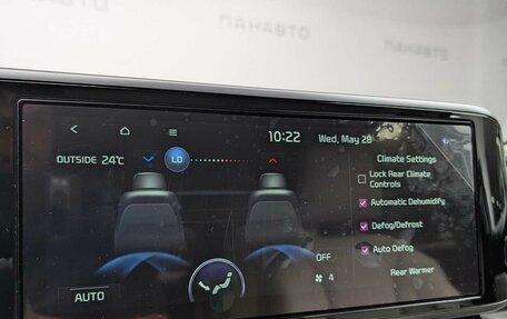 KIA Carnival, 2020 год, 3 375 000 рублей, 17 фотография