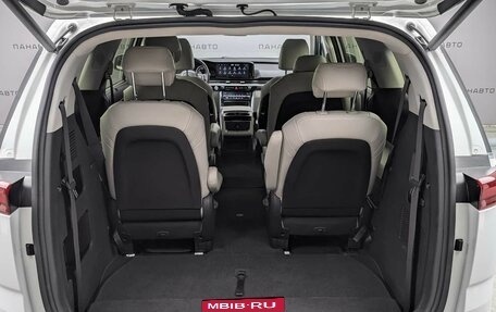 KIA Carnival, 2020 год, 3 375 000 рублей, 16 фотография