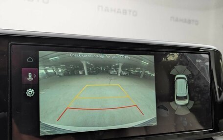 KIA Carnival, 2020 год, 3 375 000 рублей, 19 фотография
