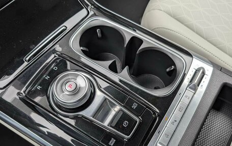KIA Carnival, 2020 год, 3 375 000 рублей, 23 фотография