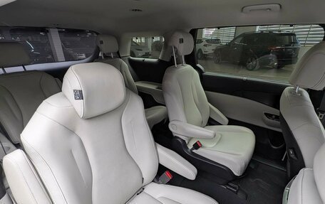 KIA Carnival, 2020 год, 3 375 000 рублей, 26 фотография