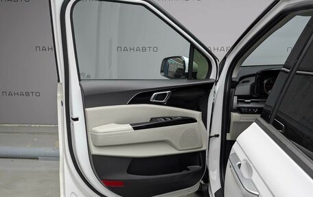 KIA Carnival, 2020 год, 3 375 000 рублей, 24 фотография
