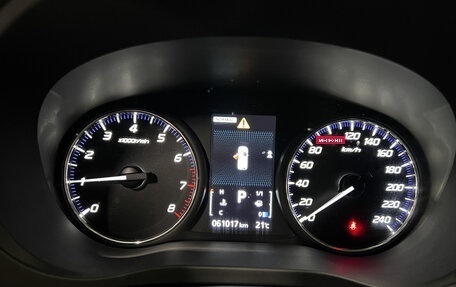 Mitsubishi Outlander III рестайлинг 3, 2021 год, 2 629 000 рублей, 13 фотография