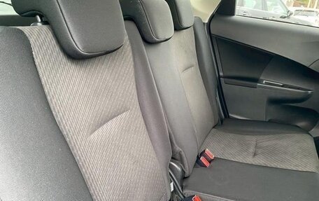 Toyota Ractis II, 2014 год, 700 000 рублей, 21 фотография